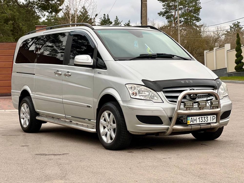 Продається Mercedes-Benz Vito