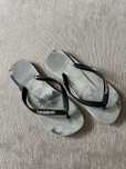 Japonki Havaianas szare męskie 41 / 42