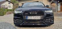 Audi A6 Audi_A6_Quattro C7_competition_Tiptronic_3.0 BTDi_326KM