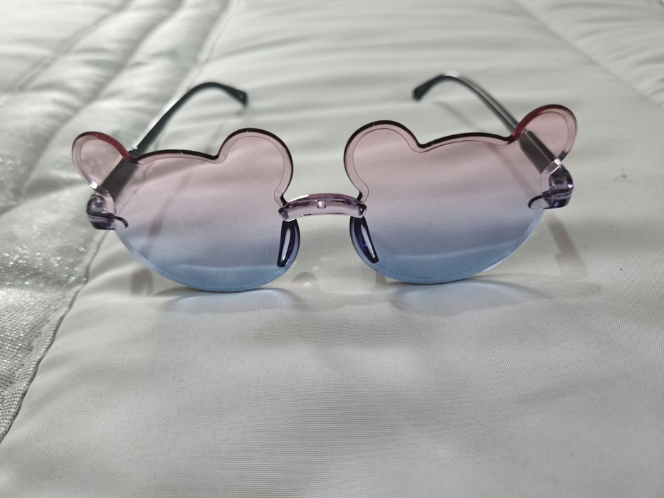 Óculos de sol meninas