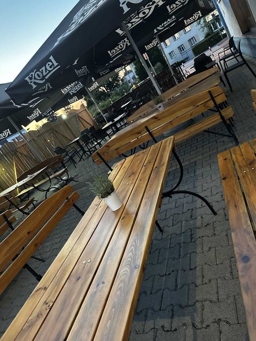 Lokal Gastronomiczny 125m2 - WADOWICE