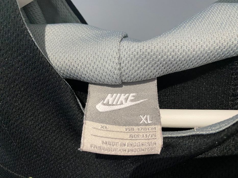 Colete Nike tamanho XL Criança