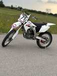 Honda CRF 450R 2006r