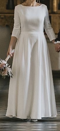 Sprzedam suknie slubna Olivia Bottega