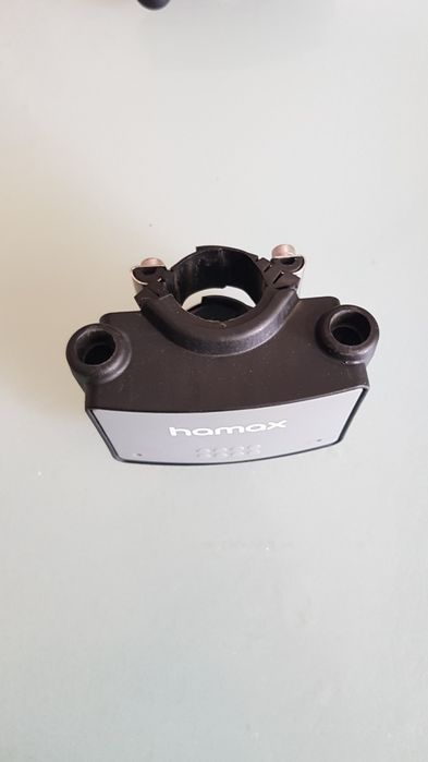 Hamax adapter mocowanie fotelika