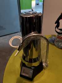 Maquina filtrar agua Digipure 9000s