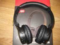 Наушники новые Bluetooth-гарнитура Ergo BT-490 Black
