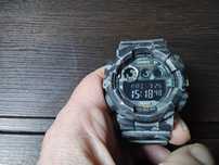 Японские часы, годинник Casio g-shock GD 120 CM