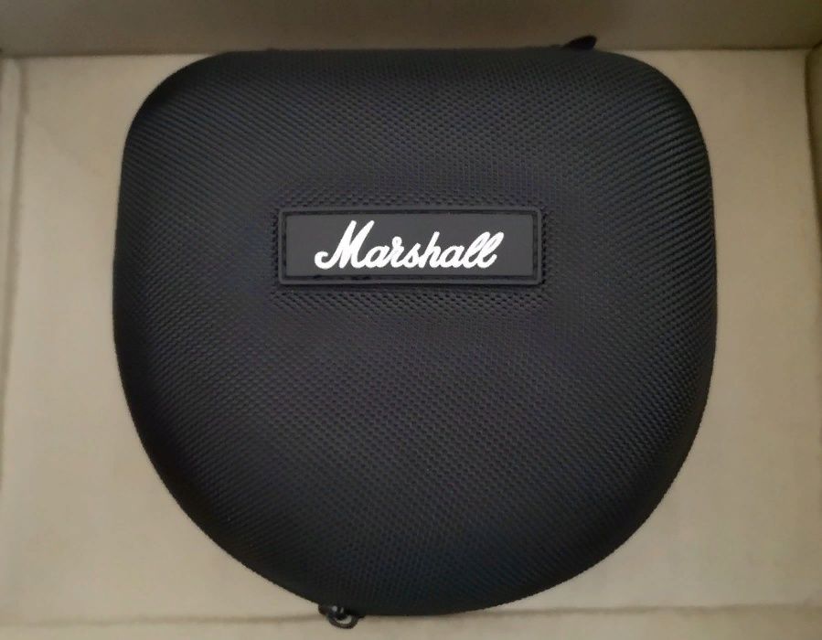 Чехол футляр кейс для Marshall Major Mid Monitor Чохол Маршал Marshal