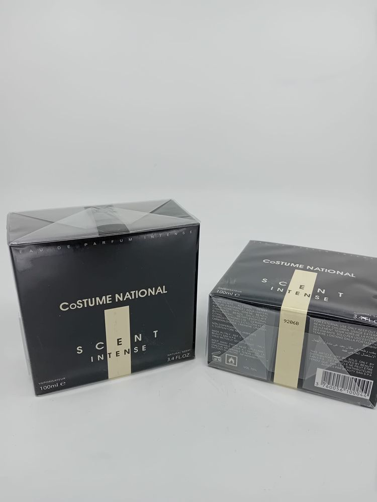 Perfumy Scent Intense Costume National Edp 100ml