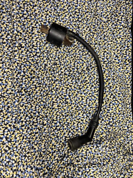 Instalacja /Iskrownik /Moduł /Cewka / Impulastor