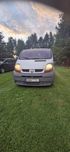 RENAULT Trafic 1.9 DCI 2002 rok
