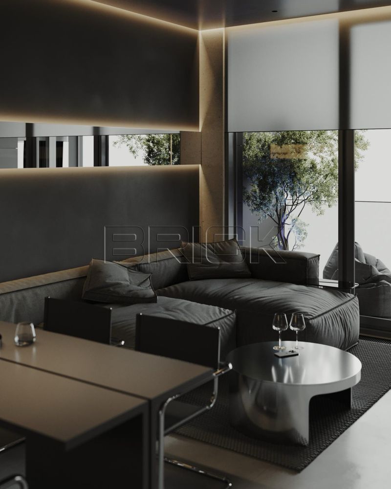 Продаж | ЖК Taryan Towers | 84м2 | квартира в Тарьяне с ремонтом