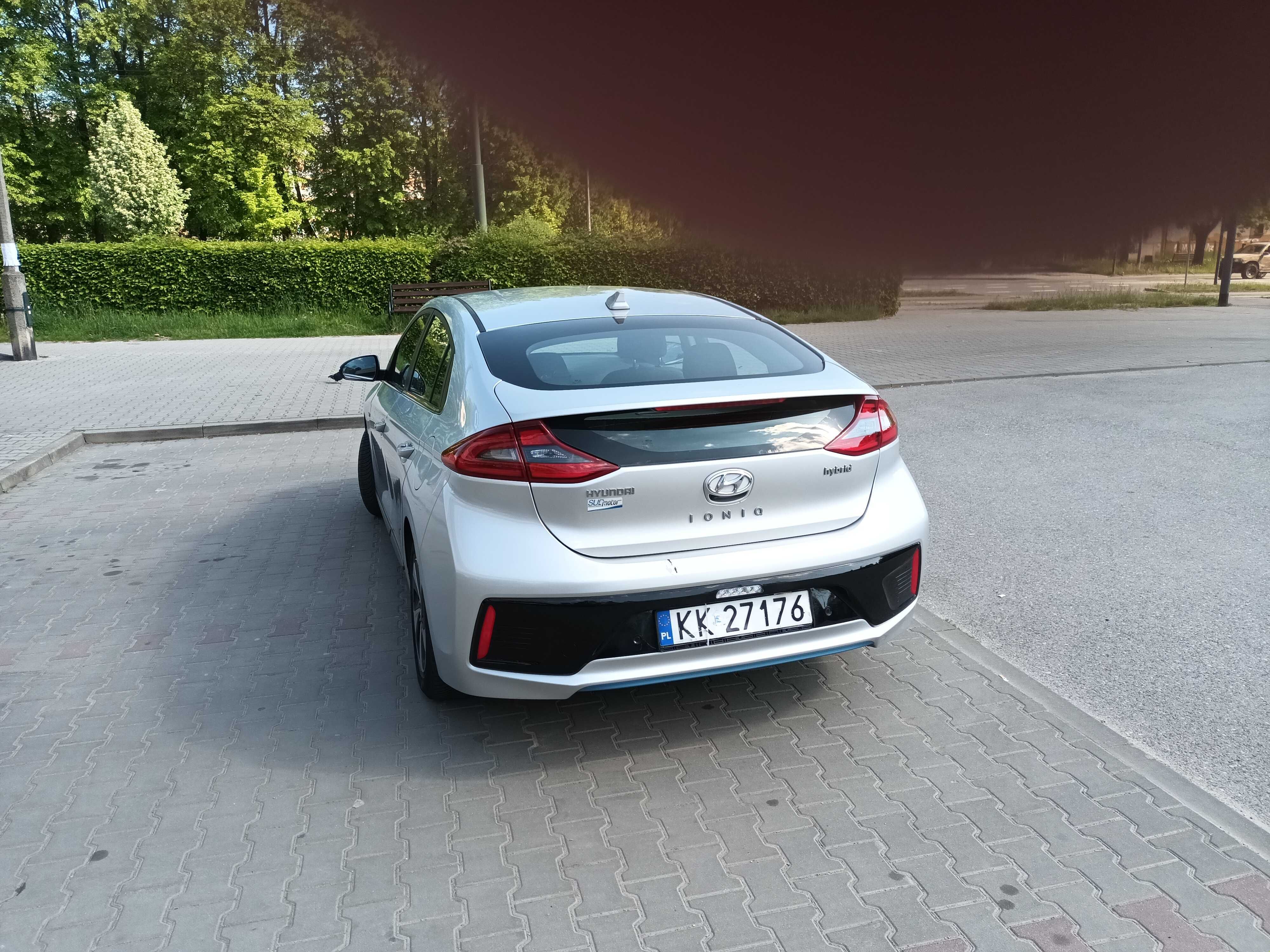 Wynajem Aut Cała Polska