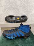Buty rowerowe Giro empire VR70 knit SPD vibram rozmiar 42 gravel mtb