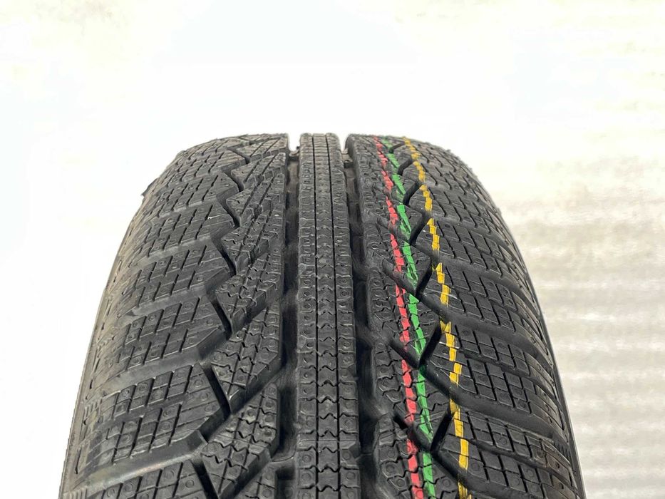 Koła FELGI stalowe 14 Ford Fiesta zimowe Semperit 175/65/14 4x108 DEMO
