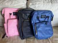 Mala multifuncional "Living Travelling Share"