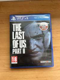 The Last Of Us Part II (TLOU2)