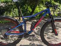 Specialized Epic S-Works 9,7Kg