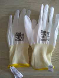 Робочі рукавички для тонких робіт, і захисту рук: