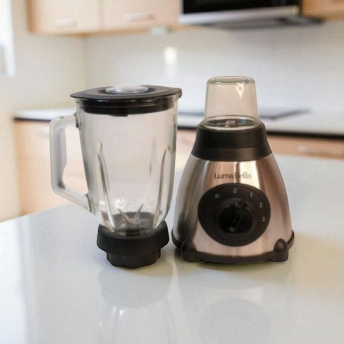 Гарантія! Потужні нові та якісні стаціонарні Блендри