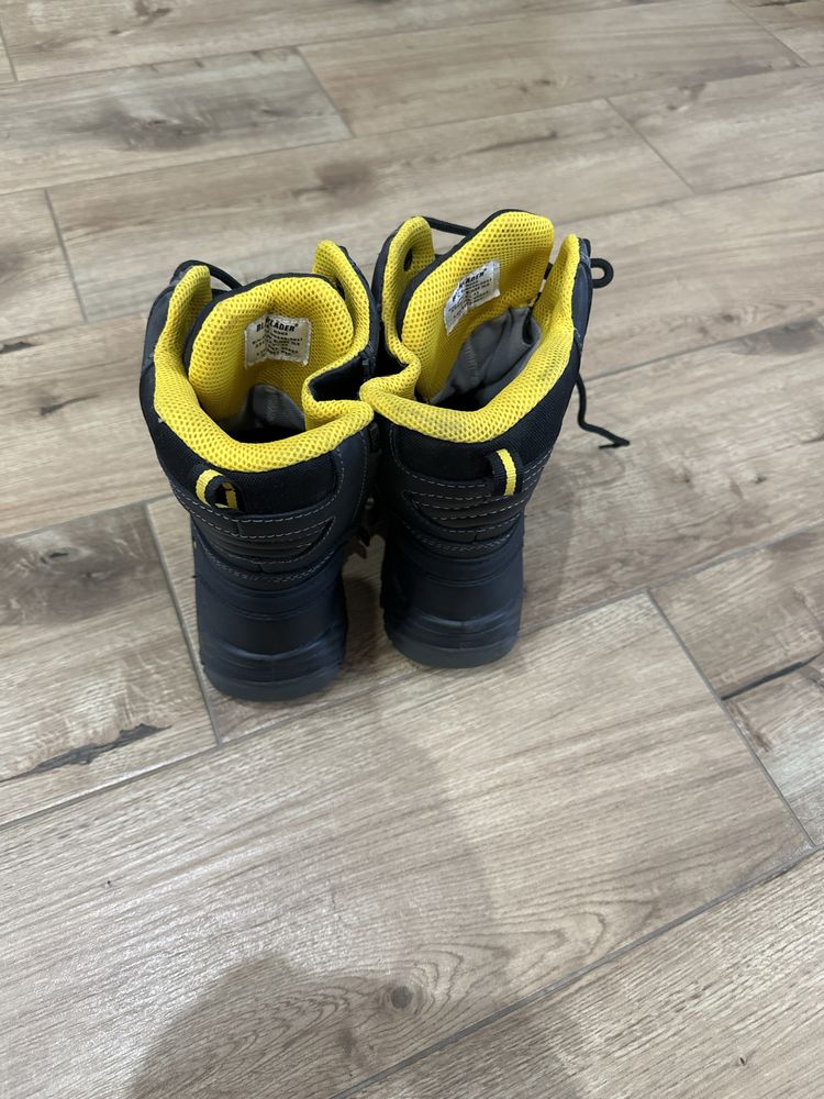 Buty robocze  roz 42