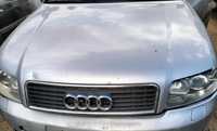 maska Audi A4 B6