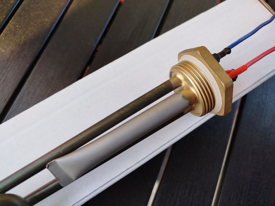 Grzałka elektryczna do bojlerów 3 kW