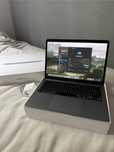 Mcbook air 2020r 8/256gb