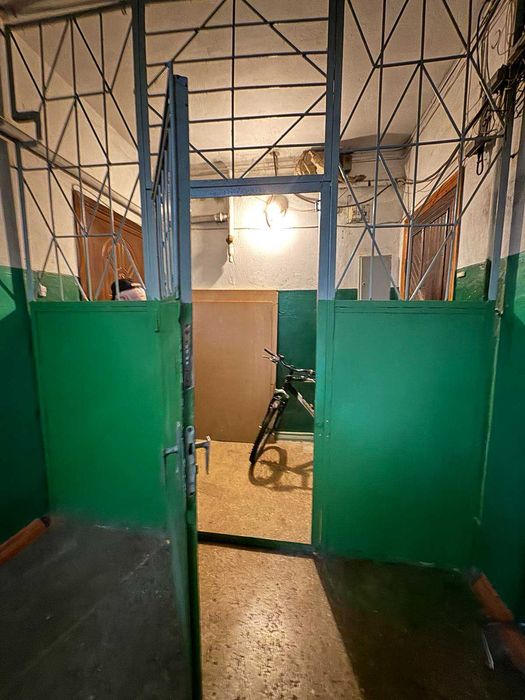 3 Ком. Сталинка в историческом Центре пл. Льва Толстого/ Дегтярная ул.