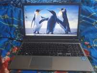 Laptop Samsung NP550P5C, procesor i5