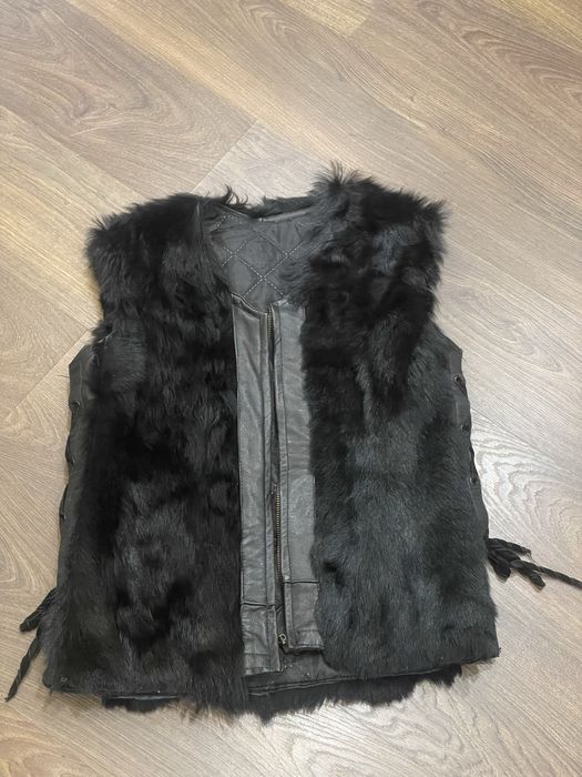 Продам жилетку