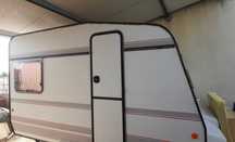 Caravana Vimara sport 340