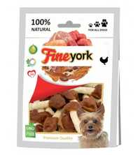 Prozoo FineYork Hantelki Bone Snack 80g 1 szt