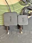 2x Carregador Asus