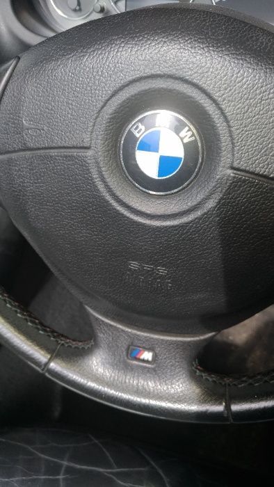 BMW Z3 E36 1.8 peças
