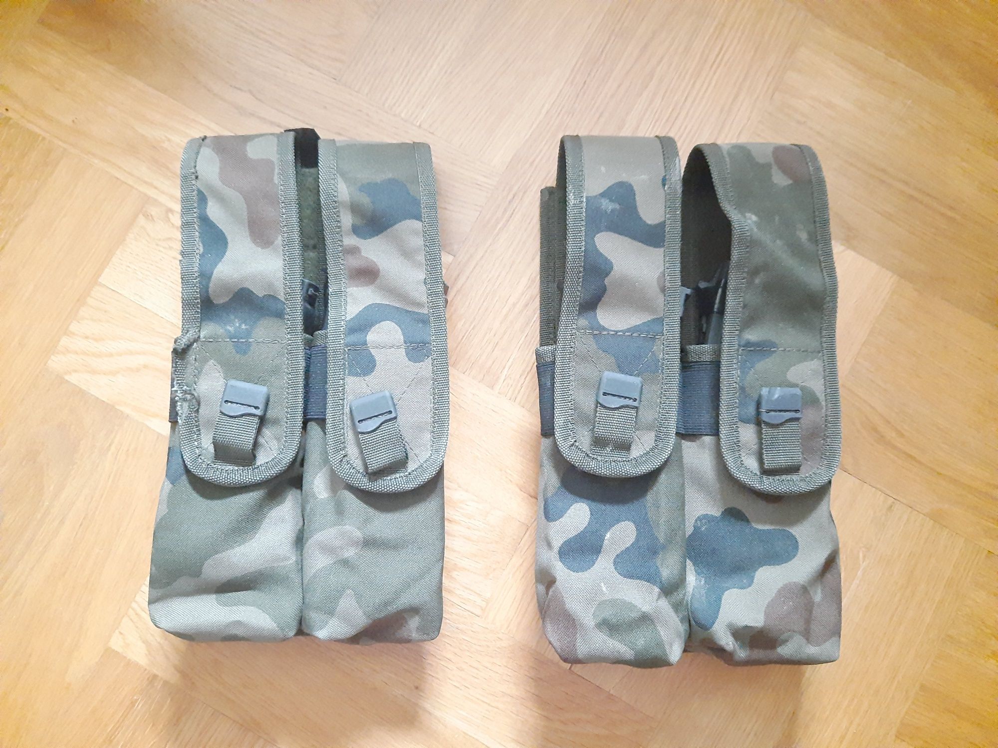 Ładownice CQB MIWO RPK/faty