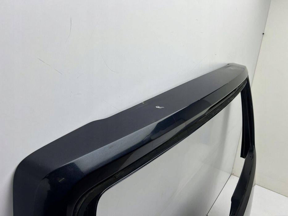 vw t6 6.1 7e0 klapa bagażnika tylna tył oryginał oem 2015 - 2019