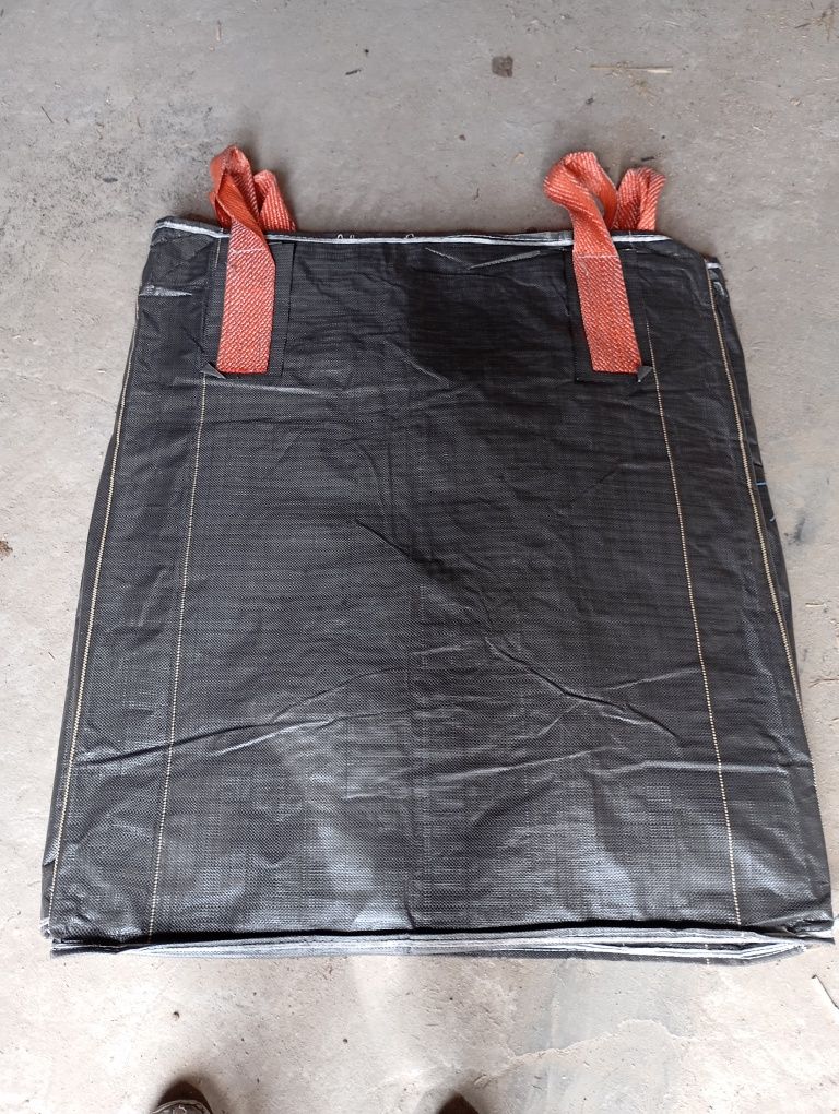 Big bag big bagi