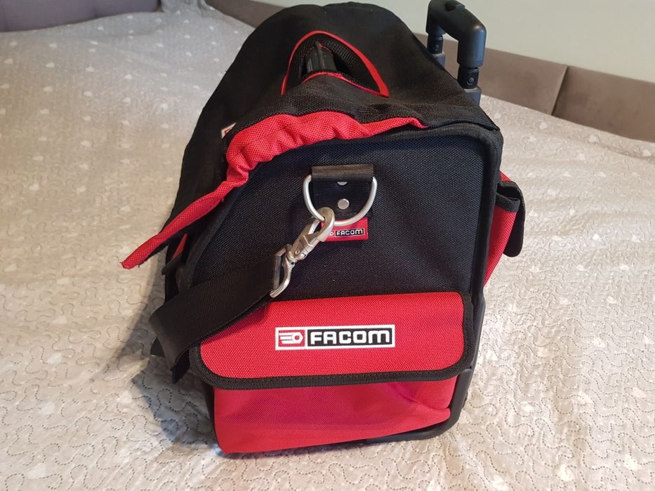 Facom wózek narzędziowy BS.R20PB