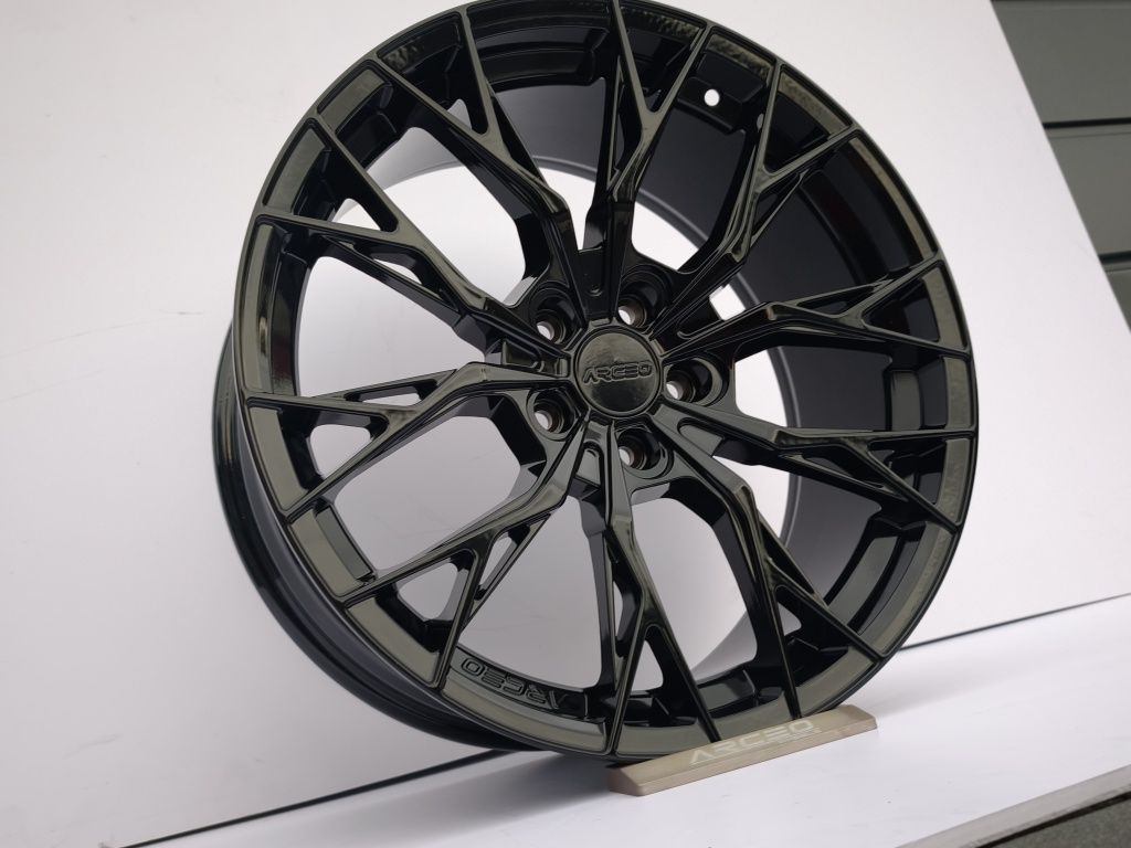 Felgi Arceo Roma 19" 5x112 audi VW Mercedes