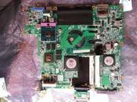 Motherboards com avaria HP INSYS
