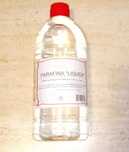 Parafina liquida