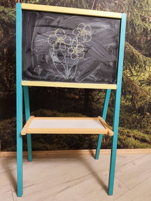 Доска для рисования/магнитная доска