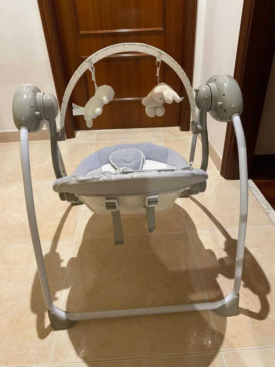 Espreguiçadeira Chicco
