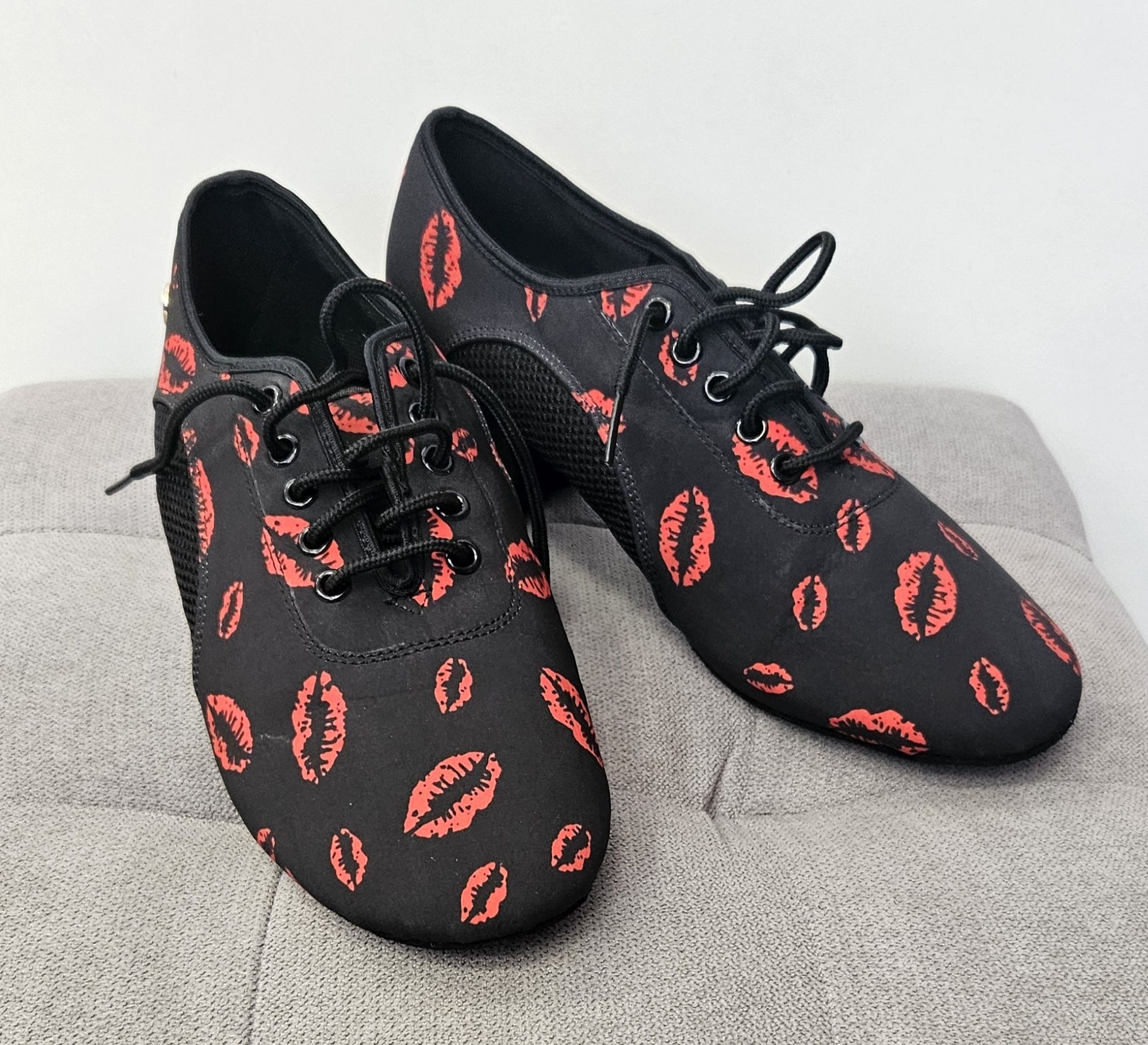 Buty taneczne nowe