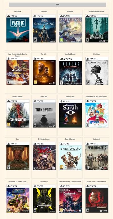Desbloqueada Nova PS5 Jailbreak
