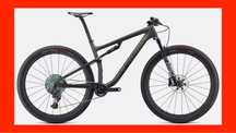 Specialized | S-Works Epic | SRAM XX1 AXS | Rozmiar M | 9,9 kg | RATY