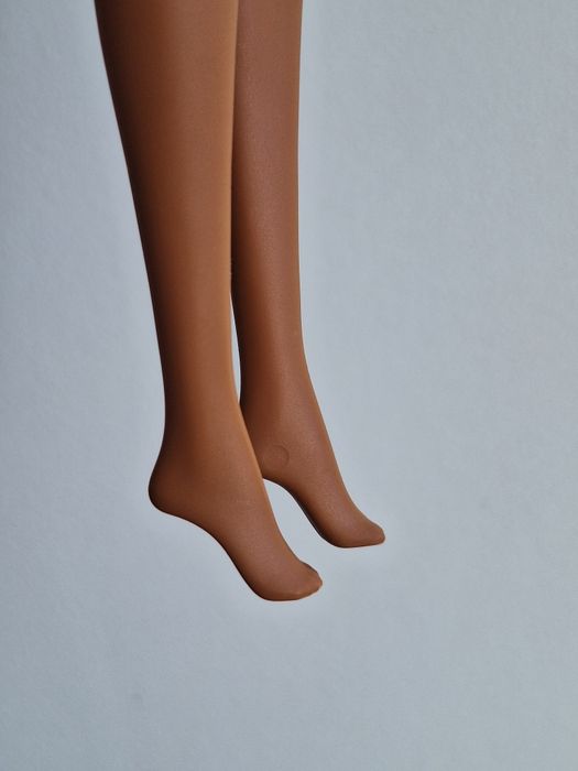 Нова Барбі з гарною посмішкою, нюд, Barbie mattel