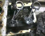 peças de motor opel astra h 1.4 16v z14xep